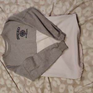 ORANGE BEACH ALABAMA pullover